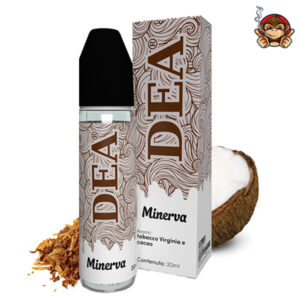 Minerva - Liquido Scomposto 20ml - Dea Flavor