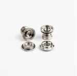 Nose Warmer Nano Top Refill Kit per Diplomat MTL/RDL RTA - Centenary Mods