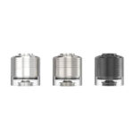 Top Refill Tank per Bi2hop MTL RTA (Bishop V2) - Ambition Mods Top Refill Tank per Bi2hop MTL RTA (Bishop V2) - Ambition Mods