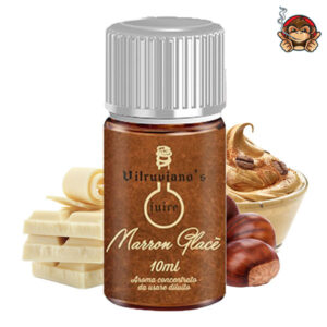 Marron Glacè - Aroma Concentrato 10ml - Vitruviano Juice