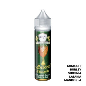 Almond Pleasure - Liquido Scomposto 20ml - Angolo della Guancia