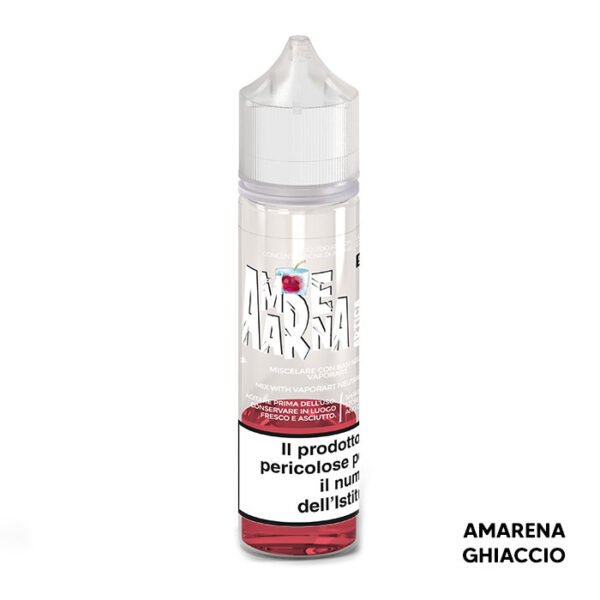 Amarena - Vaporice - Mix Series 30ml - Vaporart