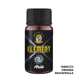 English Blend - Puro Tabacco Distillato - Mix Series 30ml - Vaporart