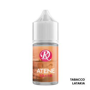 ATENE - Aroma Mini Shot 10+10 - DR Juice Lab