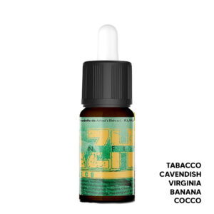 Stramelone - Aroma Concentrato 10ml - Vaporart