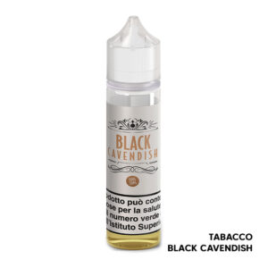 Turkish Cream - Aroma Concentrato 11ml - The Vaping Gentlemen Club