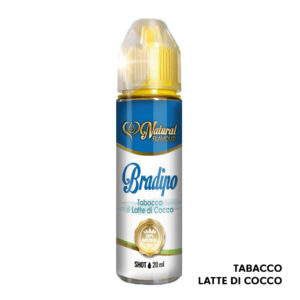 Bradipo - Liquido Scomposto 20ml - Cyber Flavour