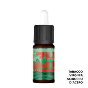 Tucs On Ice - Liquido Scomposto 20ml - Ghost Bus Club