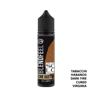 Islamorada - Liquido Scomposto 20ml - Blendfeel