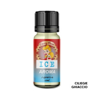 TBK Re-Brand - Aroma Concentrato 10ml - Suprem-e