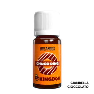 RED LUKE - Cleaf - Aroma Concentrato 10ml - Dreamods