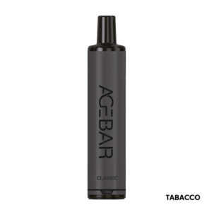 CLASSIC - Pod Mod Usa e Getta - Agebar