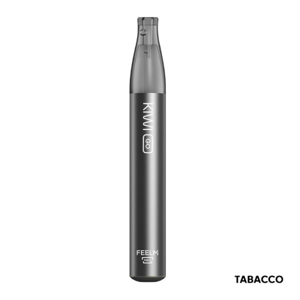 CLASSIC TOBACCO - Kiwi Go - Pod Mod Usa e Getta - Kiwi Vapor