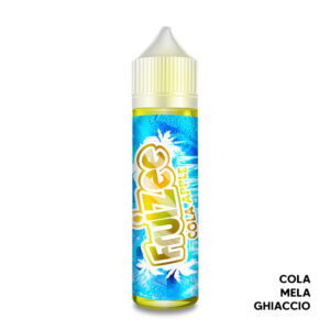 Pacha Mama The Mint Leaf Honeydew Berry Kiwi - Liquido Scomposto 20ml - Charlie's Chalk Dust