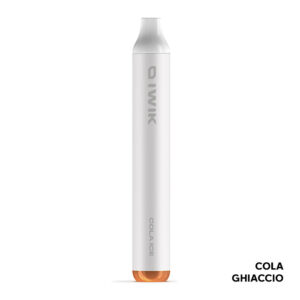 COLA ICE - Pod Mod Usa e Getta - IWIK