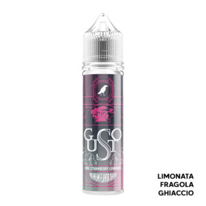 Premium Essence N°7 - Liquido Scomposto 20ml - Omerta Liquids