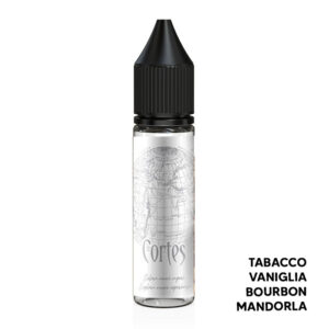 Cortes - Liquido Scomposto 20ml - Dr. Juice Lab