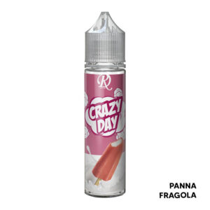 Crazy Day - Liquido Scomposto 20ml - Dr. Juice Lab