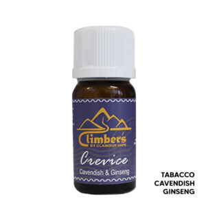 Oriental - Aroma Concentrato 10ml - Clamour Vape
