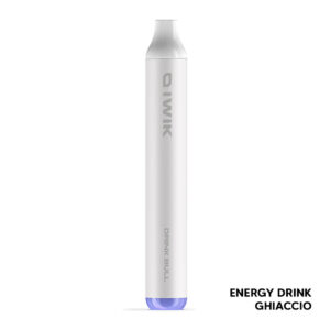 DRINK BULL - Pod Mod Usa e Getta - IWIK