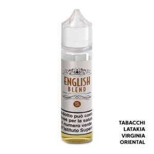 Burley - Hybrid - Aroma Concentrato 10ml - Angolo della Guancia