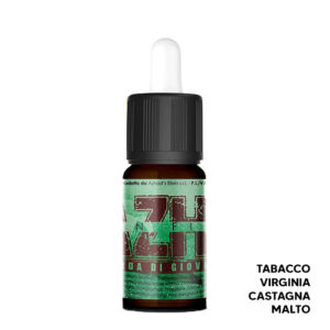 Ghianda di Giove - Non Filtrati - Aroma Concentrato 10ml - Azhad’s Elixirs