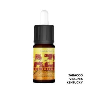 Assenzio - Aroma Concentrato 10ml - Azhad’s Elixirs