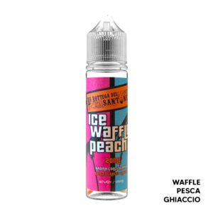 WHITE KENTUCKY - Extreme 4Pod - Liquido Scomposto 20ml - La Tabaccheria