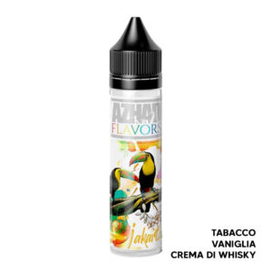 Jakarta - Liquido Scomposto 20ml - Azhad