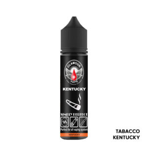 SHERLOCK - Liquido Scomposto 20ml - Clamour Vape