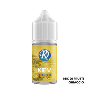 KIEV - Aroma Mini Shot 10+10 - DR Juice Lab