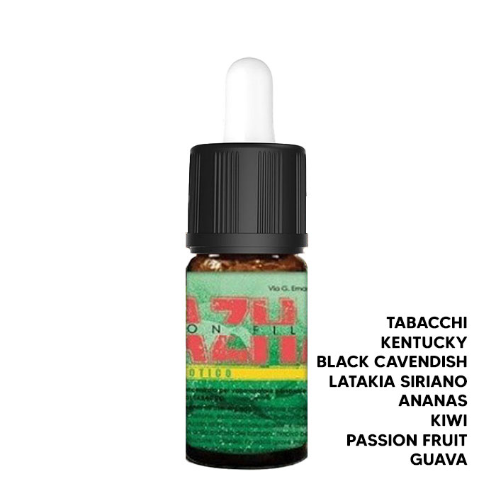 L’esotico - Non Filtrati - Aroma Concentrato 10ml - Azhad’s Elixirs