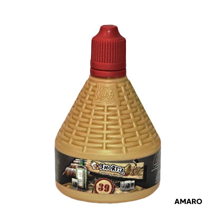 La Smorfia n.39 - Aroma Concentrato 30ml - King Liquid