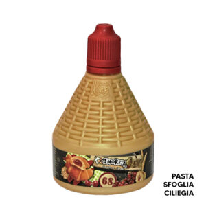 La Smorfia n.68 - Aroma Concentrato 30ml - King Liquid La Smorfia n.68 - Aroma Concentrato 30ml - King Liquid