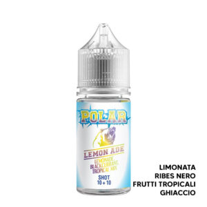 VIRGINIA HIGHLANDS Twenty Mix - Aroma Mini Shot 10+10 - TNT Vape