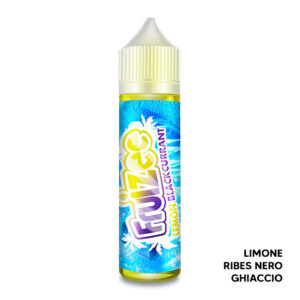 Famous - Liquido Scomposto 20ml - Eliquid France