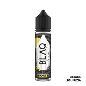 LOOP - Lol - Liquido Scomposto 20ml - Blaq