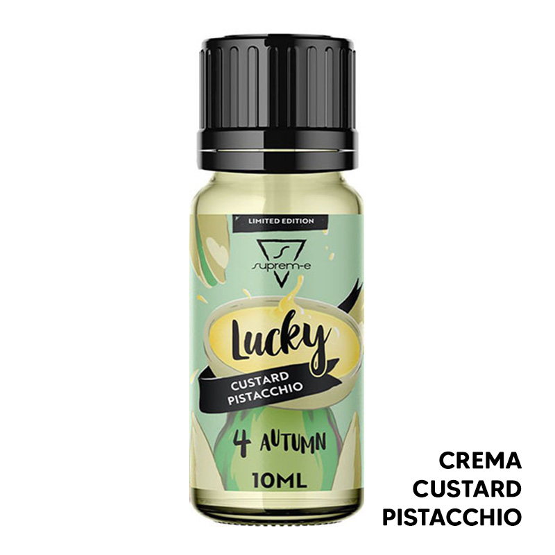 Lucky - Aroma Concentrato 10ml - Suprem-e