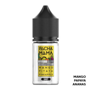 Tank Monouso GO S Tank MTL 2ml - Innokin