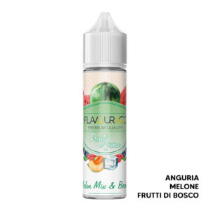 Tropicone - Liquido Scomposto 20ml - Suprem-e