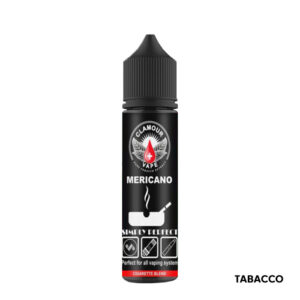 MERICANO - Liquido Scomposto 20ml - Clamour Vape