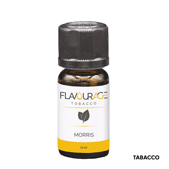 Morris - Aroma Concentrato 10ml - Flavourage