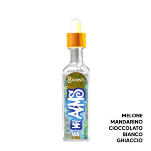 Device Re-Brand - Liquido Scomposto 20ml - Suprem-e