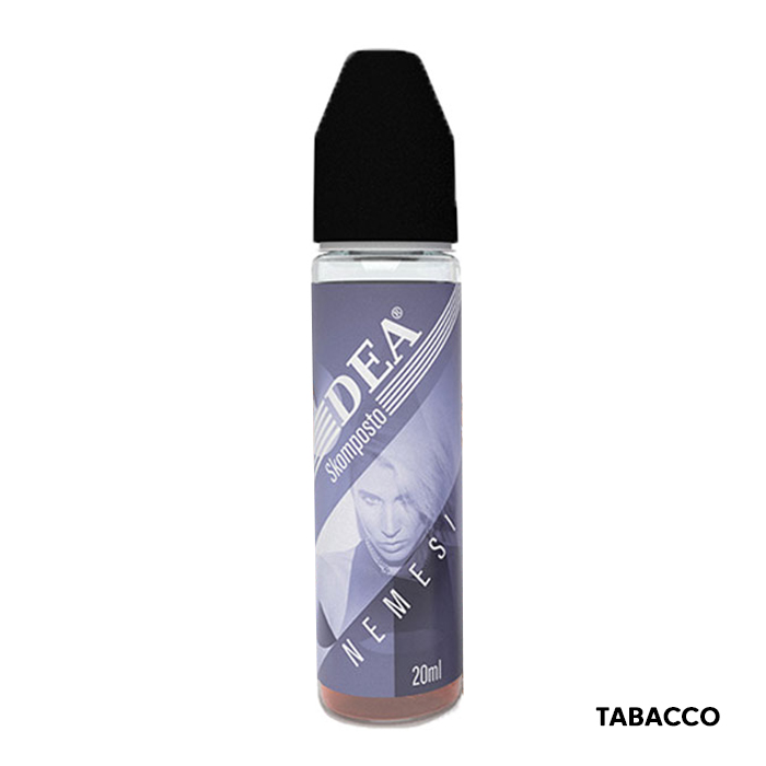 Nemesi - Liquido Scomposto 20ml - Dea Flavor