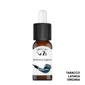 Strawberry Ice - Liquido Pronto 10ml Sali di Nicotina - ElfLiq