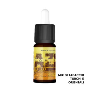 Turkish Cream - Aroma Concentrato 11ml - The Vaping Gentlemen Club