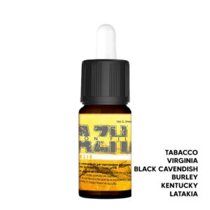 Paglia - Non Filtrati - Aroma Concentrato 10ml - Azhad’s Elixirs