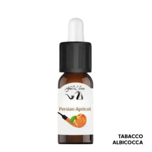 Pesca Bianca - Aroma Concentrato 10ml - Flavourart