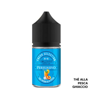 JOLY - Fruttati Ice - Liquido Scomposto 20ml - Flavourart