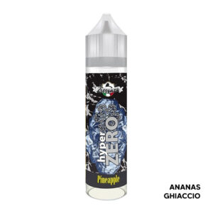 Premium Essence N°3 - Liquido Scomposto 20ml - Omerta Liquids